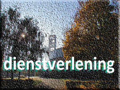 Dienstverlening